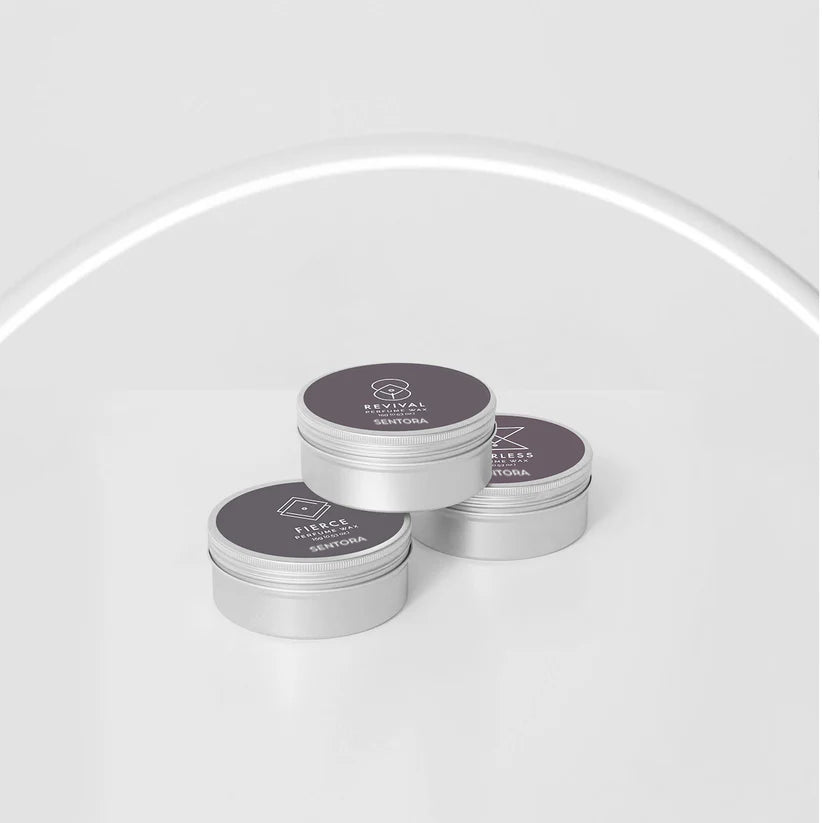 Classic French Bucket - 8 Wax