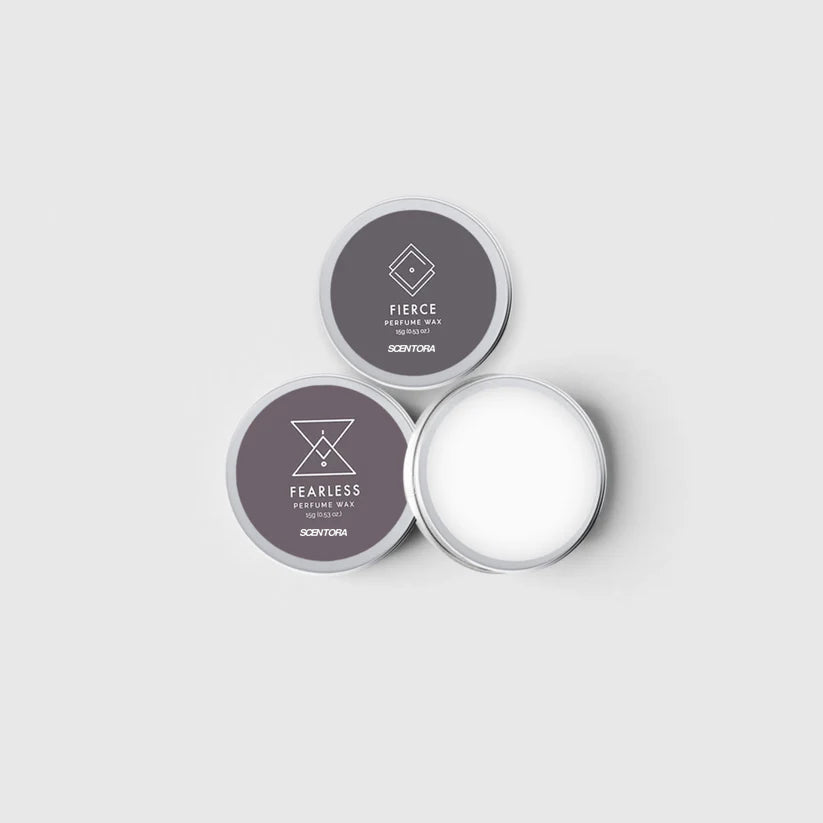 Classic French Bucket - 8 Wax