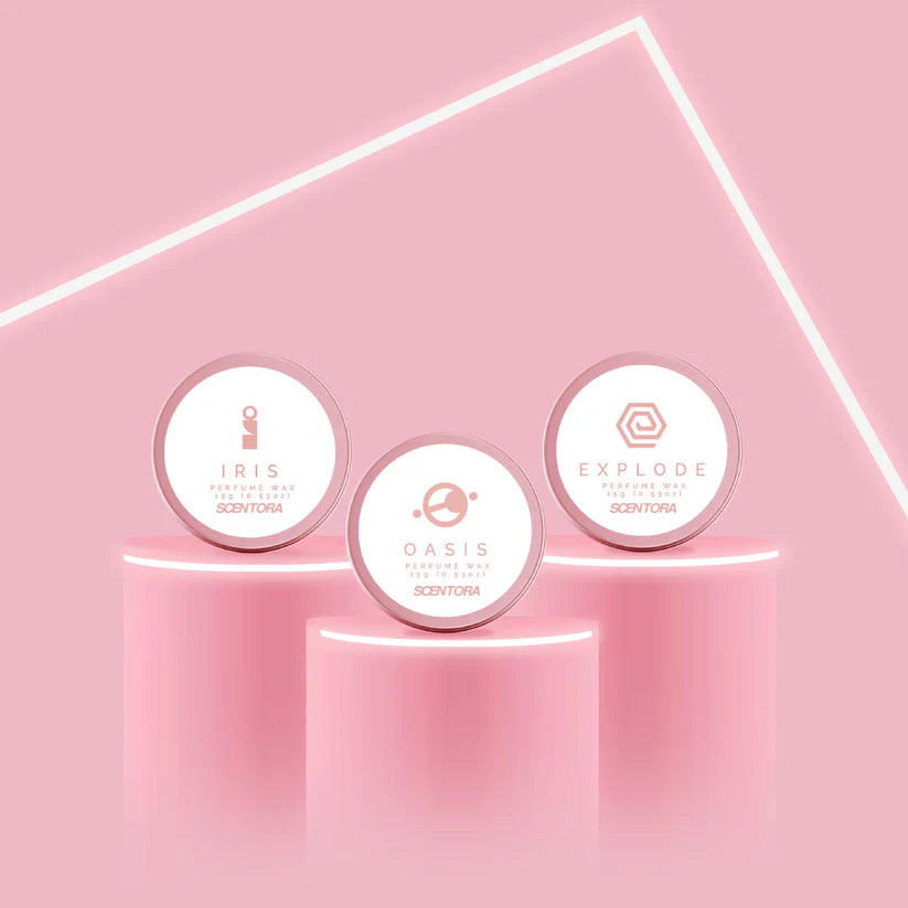Essence Female Bundle - All 6 Wax