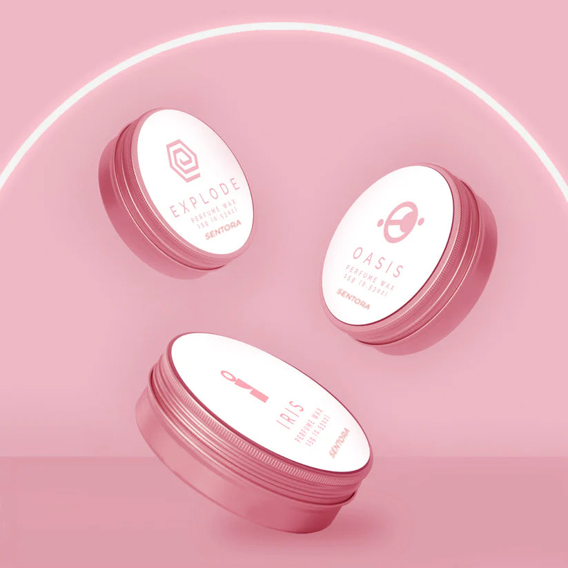 Essence Female Bundle - All 6 Wax