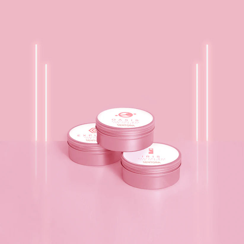 Essence Female Bundle - All 6 Wax
