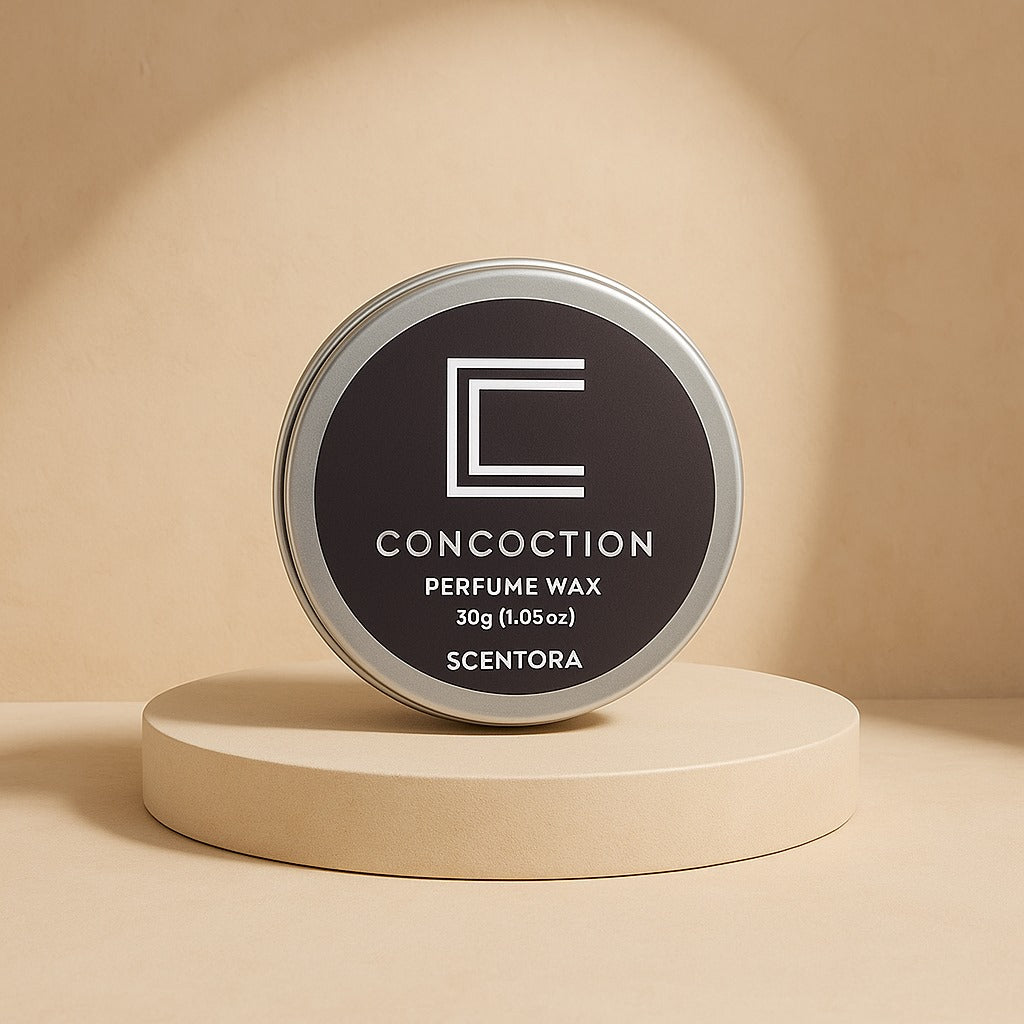 Classic French Single Wax