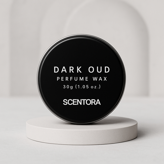 Eternal Oud Single Wax